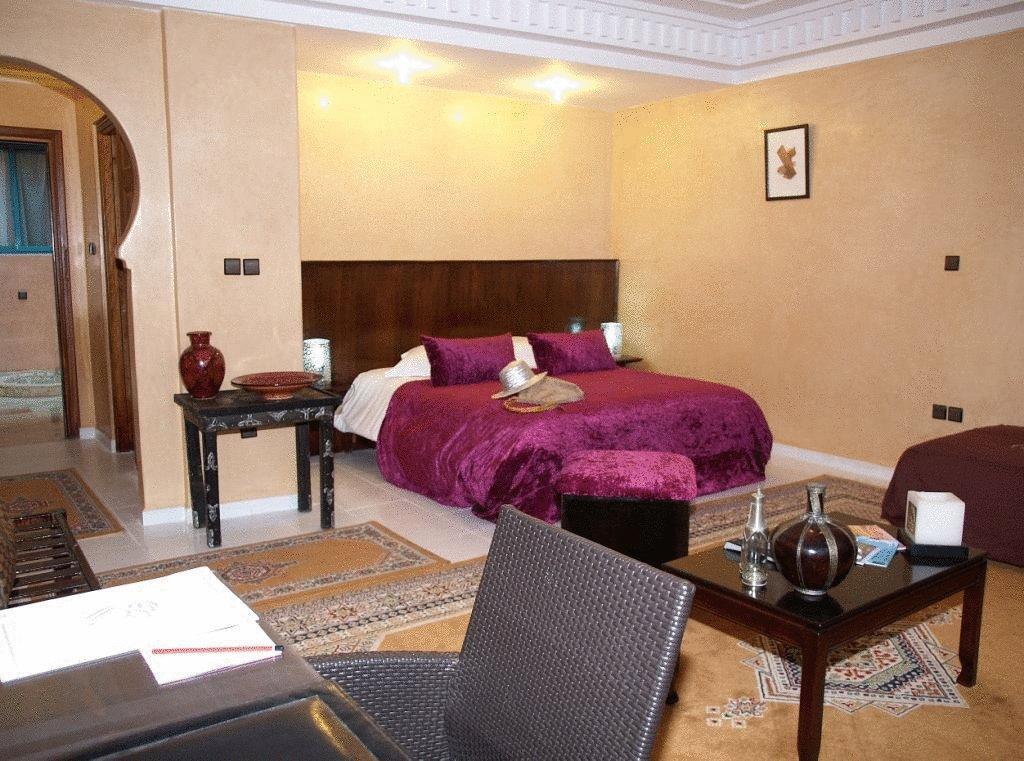 Bab Al Bahar Hotel Et Spa Dakhla Extérieur photo